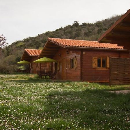 Paraiso Rural Villanueva de Cameros Habitación foto