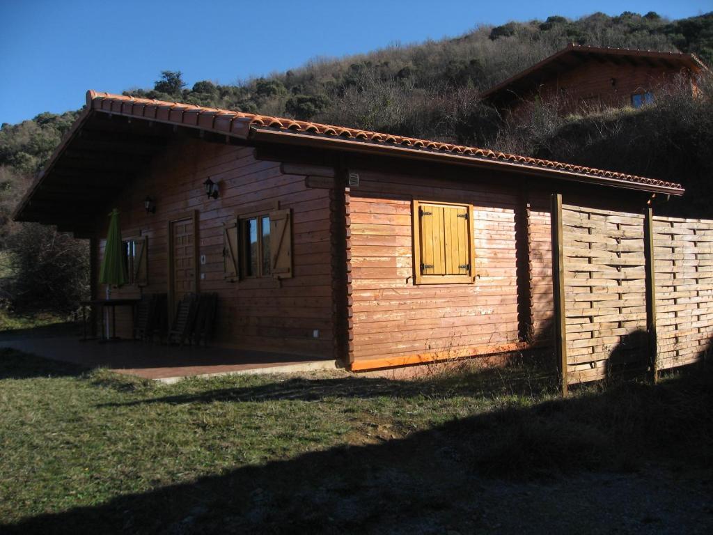 Paraiso Rural Villanueva de Cameros Habitación foto