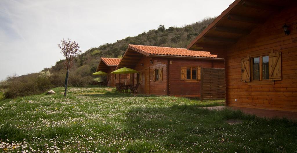 Paraiso Rural Villanueva de Cameros Habitación foto